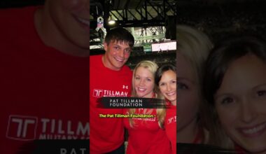 Kendrick Bourne surprises Dr. Andrew Napier, a U.S. Army Veteran, with 2 tickets to Super Bowl LX!