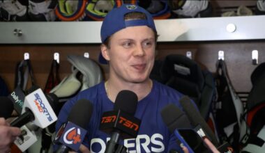 POST-RAW | Kasperi Kapanen 01.06.26