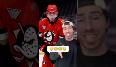 TREVOR ZEGRAS WITH THE CELLY OF THE YEAR 😳📞☠️