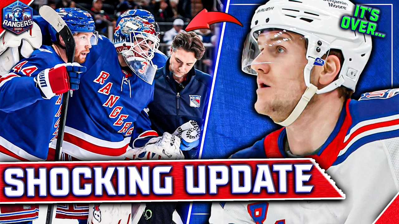 BREAKING: EVERYTHING just changed...