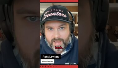 Tim Stützle continues to dominate during outstanding point streak