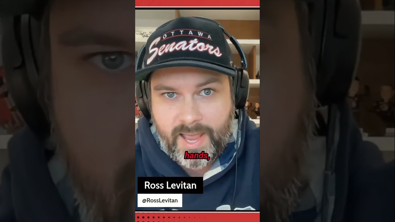 Tim Stützle continues to dominate during outstanding point streak