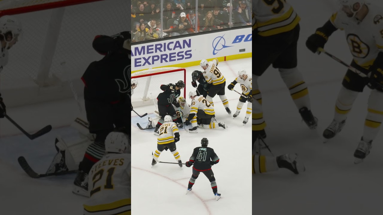 This Stop from Sway 🤯