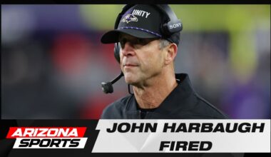 Should the Cardinals pursue John Harbaugh?
