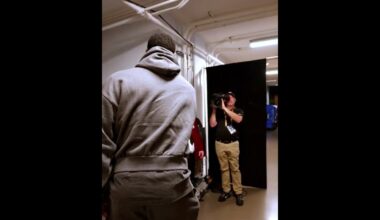 Zion Arrives 💪 Pelicans vs. Lakers #nba #shorts