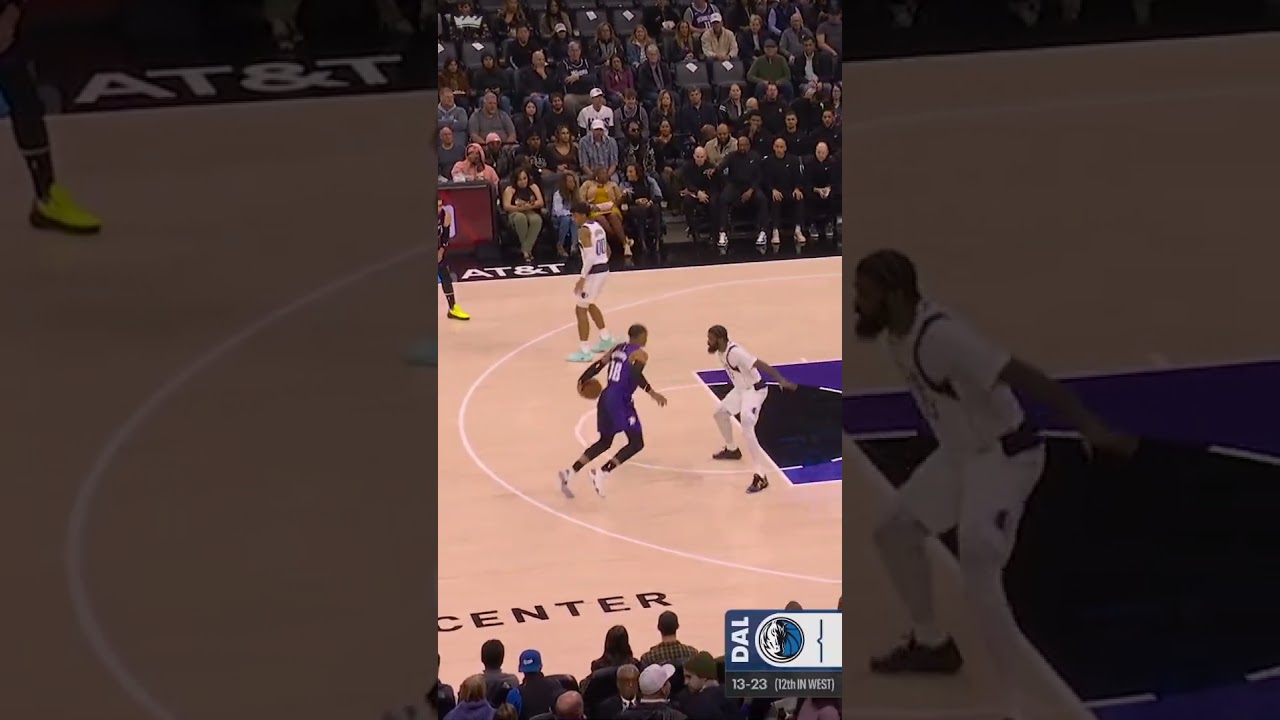 russ is just so tuff, man