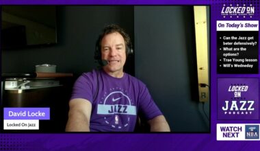 DEFENSIVE CRISIS  Is Will Hardy OUT OF OPTIONS for Utah Jazz's Failing Half-Court Defense?