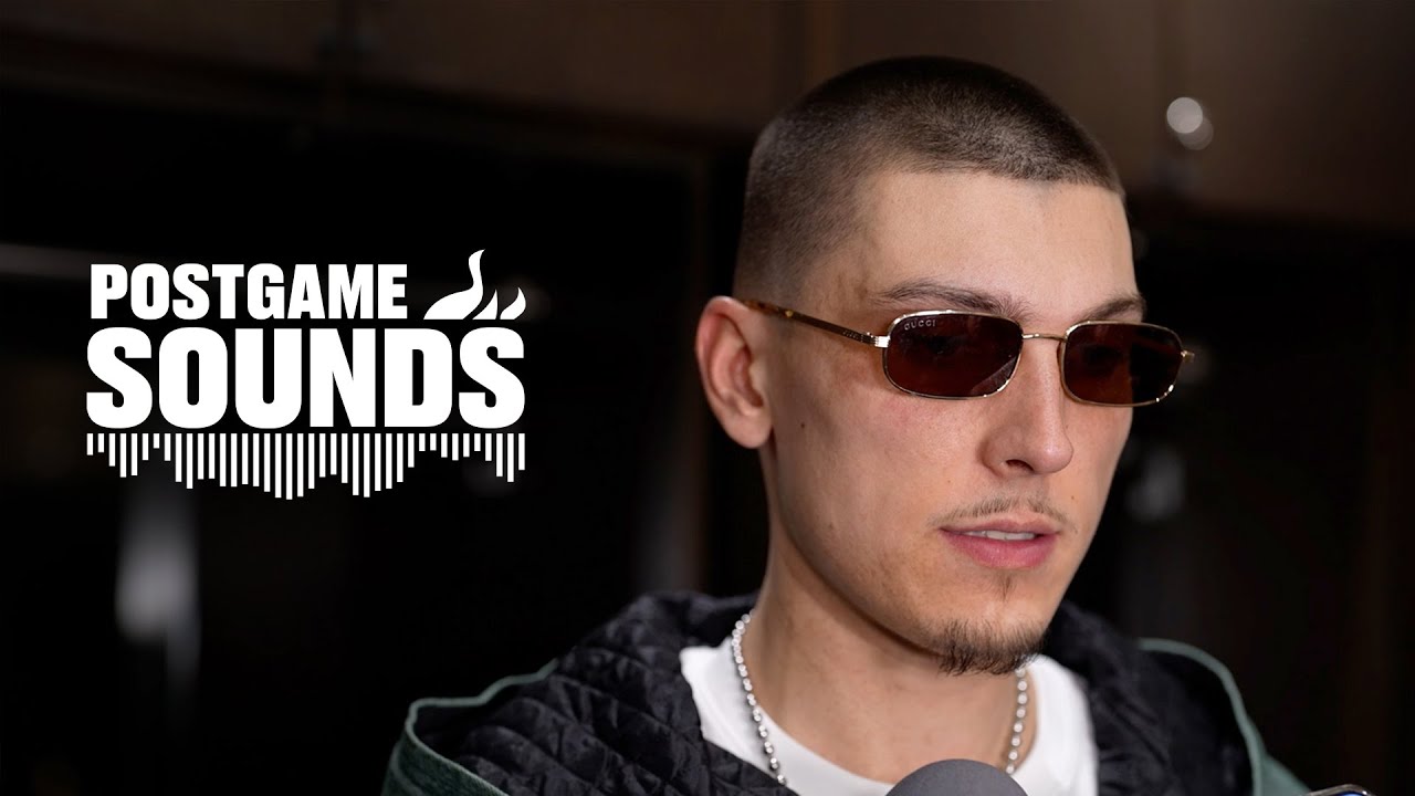 Adebayo, Powell, Herro, Spoelstra | Postgame Interviews | January 6, 2026