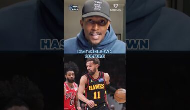 Orlando Magic is the PERFECT Fit for Trae Young!