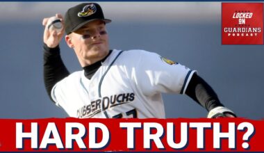 REALITY: Cleveland Guardians SUCCESS Always Depended on Internal Development Despite Their Needs