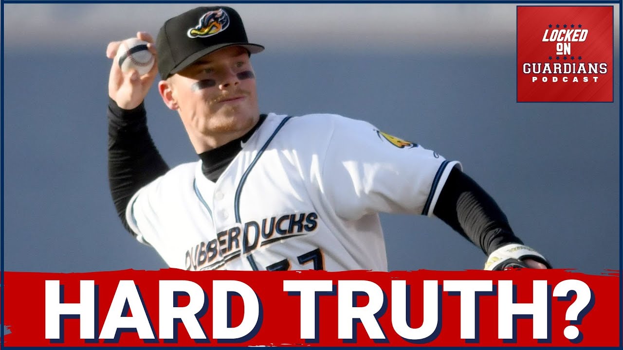 REALITY: Cleveland Guardians SUCCESS Always Depended on Internal Development Despite Their Needs