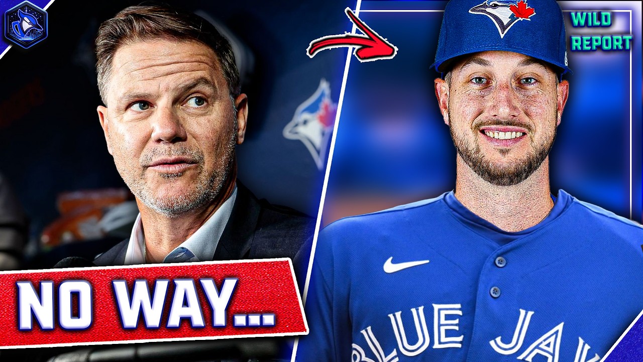 They're ACTUALLY doing it...