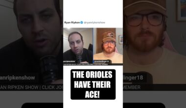 This Oriole Can Win The Cy Young #mlb #shorts #baseball