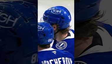 ICYMI: We kept our streak alive 🤗