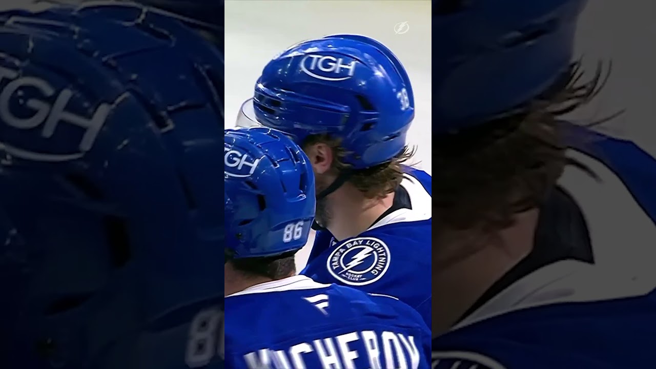 ICYMI: We kept our streak alive 🤗