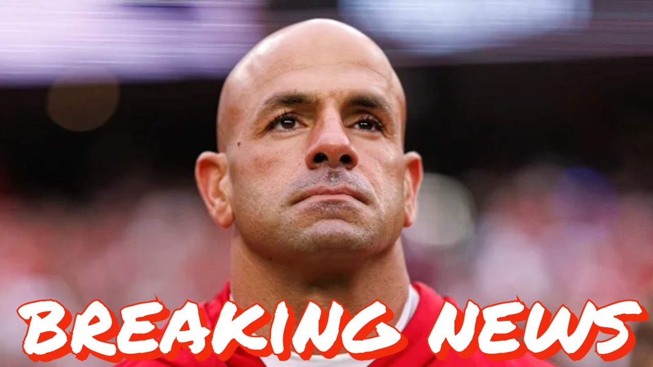 The Arizona Cardinals have Requested to Interview Robert Saleh