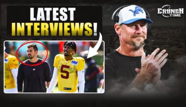 Former Detroit Lions QB To Become The NEXT Coordinator?