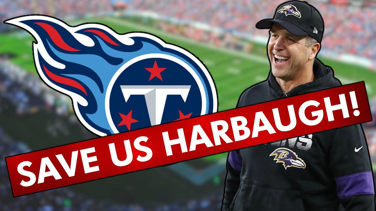 The Tennessee Titans Just Got A Gift They Weren’t Expecting…