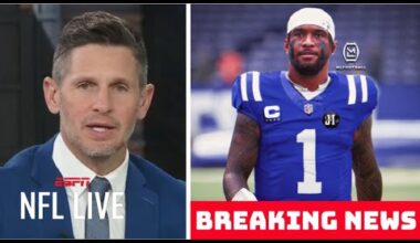 NFL LIVE | Tua Tagovailoa is going to Colts! - Dan Orlovsky on Tua excited to leave Dolphins