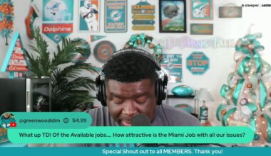 🚨🚨🚨 Breaking.... Truth about John Harbaugh to Miami! 🚨🚨🚨