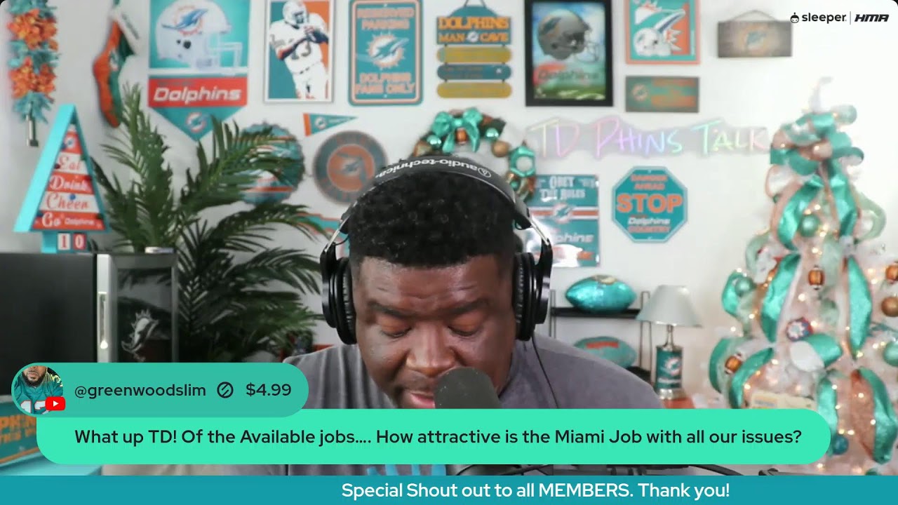 🚨🚨🚨 Breaking.... Truth about John Harbaugh to Miami! 🚨🚨🚨