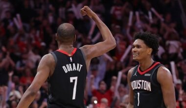 Phoenix Suns ⚔️ Houston Rockets | 5.1.2026 | GENİŞ ÖZET 🏀