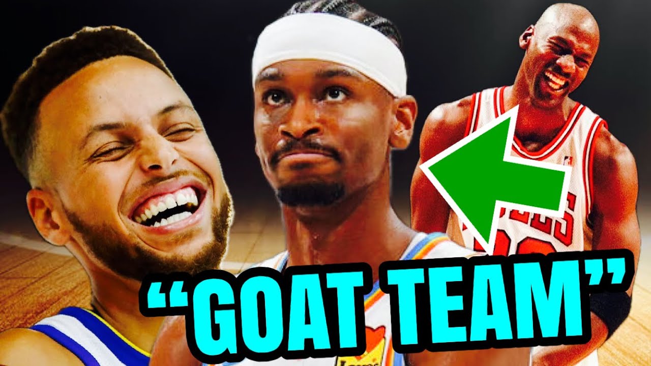 The Thunder Are Getting HUMBLED