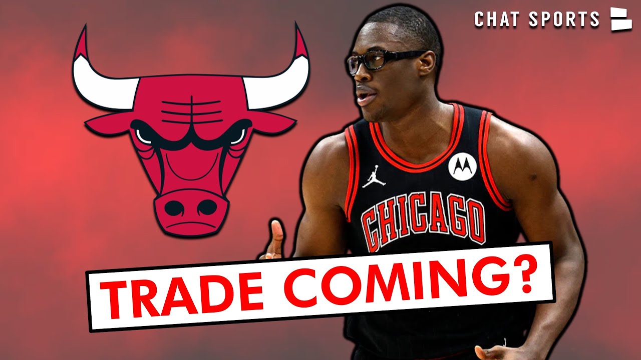 BULLS TRADE COMING? | Chicago Bulls Rumors
