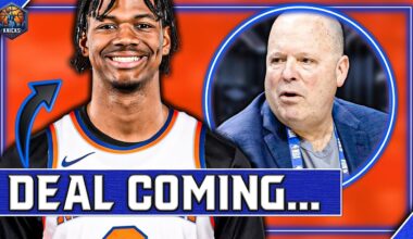 It's FINALLY Happening...