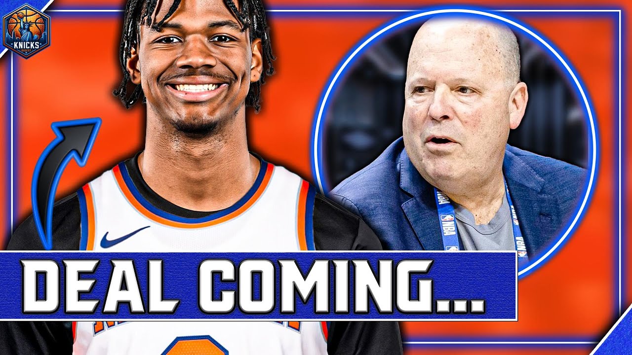 It's FINALLY Happening...