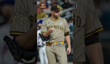 Who should the Padres target next in free agency?? #shorts #mlb #padres #sandiego #baseball #podcast