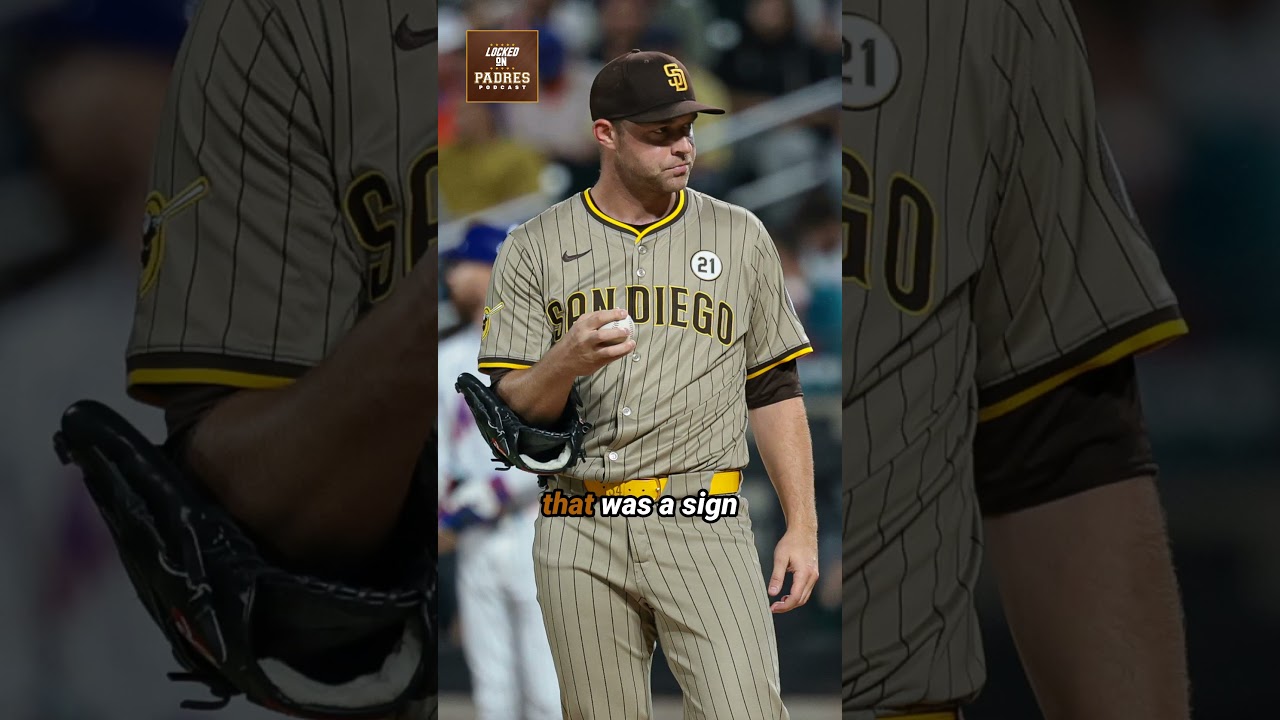 Who should the Padres target next in free agency?? #shorts #mlb #padres #sandiego #baseball #podcast