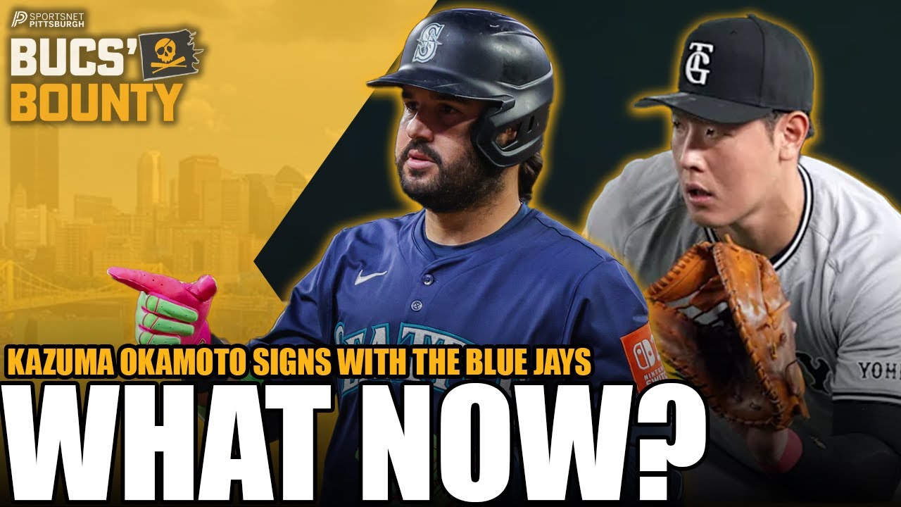 Pirates Miss Out on Top Japanese Star… What Now?