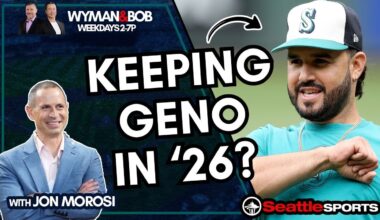 Reasons Behind the Slow MLB Offseason w/ Jon Morosi | #SeattleSports