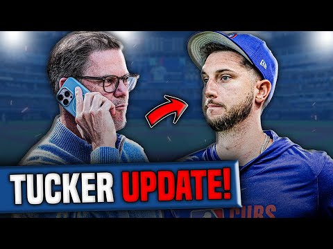 Blue Jays “Increase Their Efforts” For Kyle Tucker - Ross Atkins Finally Speaks