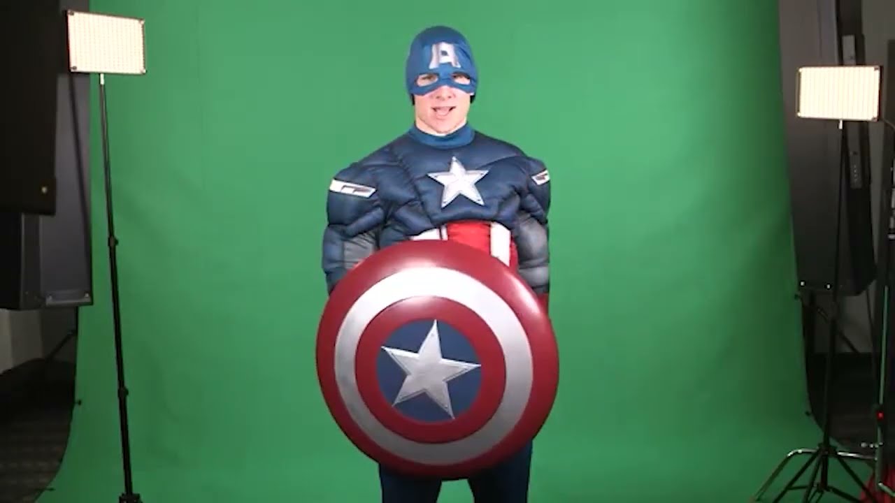 From the Vault: At the Movies🎬 | Chicago Blackhawks