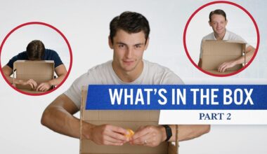 What’s in the Box: Part 2