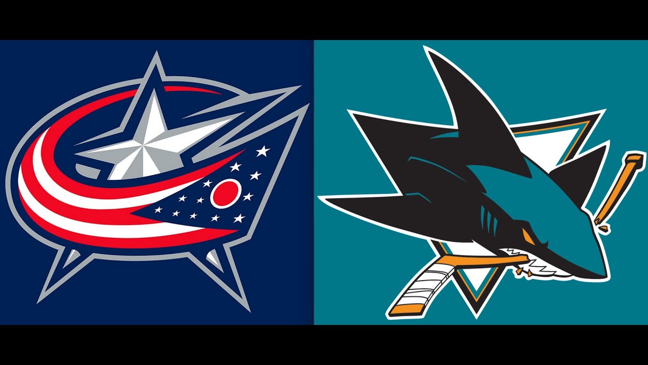 Blue Jackets vs Sharks 1.6.26: LIVE play by play & reaction🏒🥅