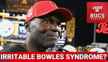 Todd Bowles IS BACK For 2026 Season | DOMINO EFFECT Of Keeping Bowles | It's ALL OR NOTHING In 2026