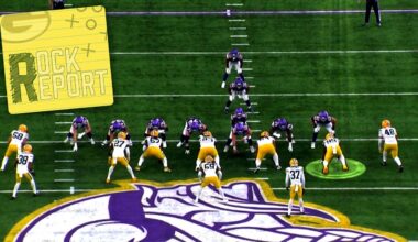 Rock Report: First Career Start