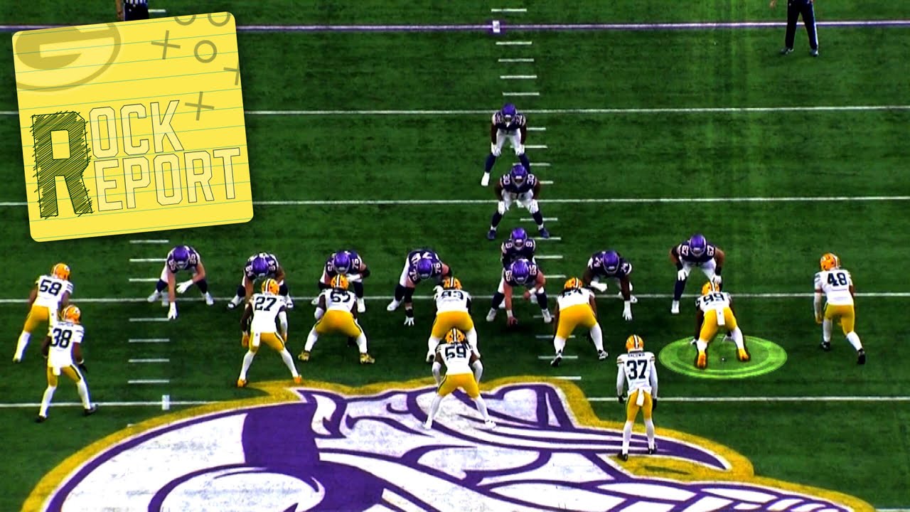 Rock Report: First Career Start