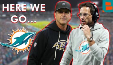 Miami Dolphins Coaching Rumors Are HEATING UP🔥🔥