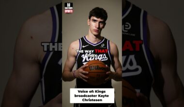 Are the Kings setting the foundation for the future?