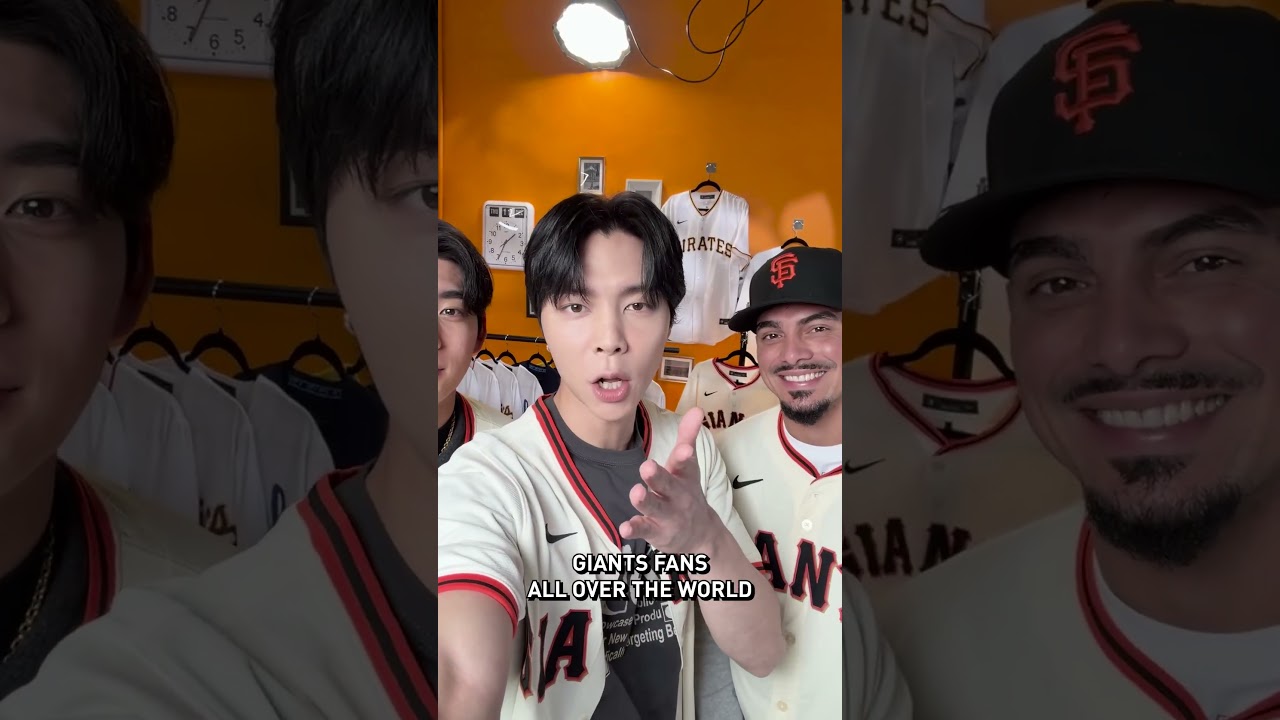 NCT Johnny 의 특별한 인사