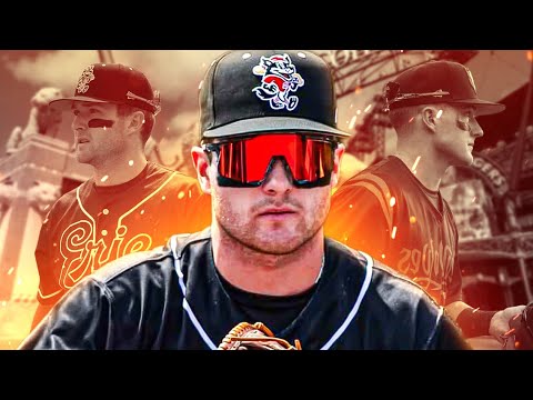 The CROWN JEWEL of The Detroit Tigers Farm System