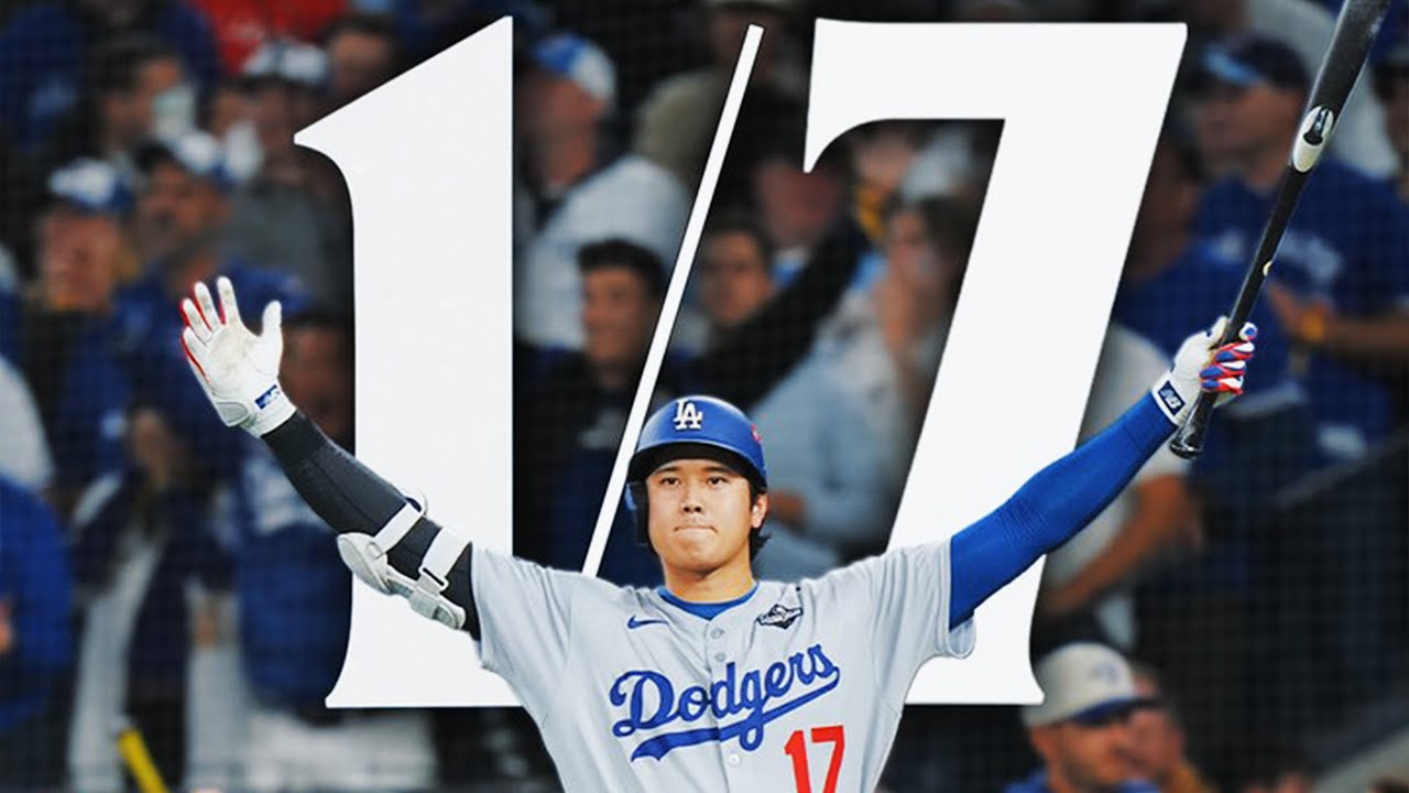 THE ULTIMATE SHOHEI OHTANI GAME! (Shohei Ohtani Day — his most memorable moments!) 🦄 | 大谷翔平ハイライト