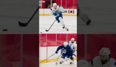 Back on the grind in the Motor City. 😤