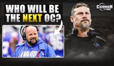 Detroit Lions Beat Writer On RUMORED Coaching Hires!