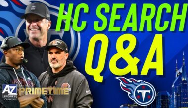 Tennessee Titans head coach search INSIDER Q&A