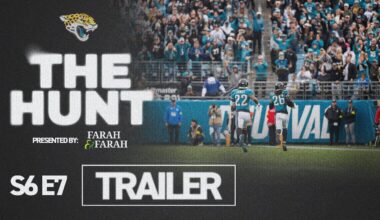 TRAILER: The Hunt Season 6 Episode 7 -  "Duval vs. All Y'all" | Jacksonville Jaguars
